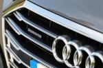 Audi A8 L 50 TDI Quattro 2017 года (UK)